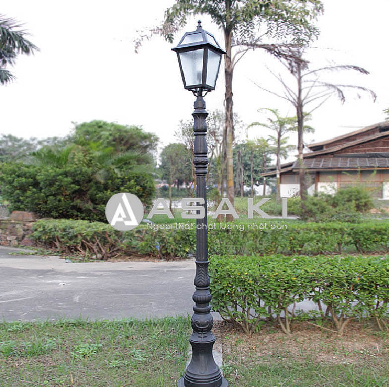 đèn trang trí sân vườn cao cấp ROL445-4